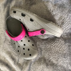 crocs baby 11650