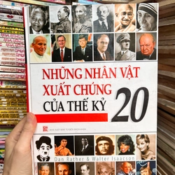Những nhân vật xuất chúng thế kỷ 21 529982