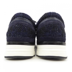 Giày thể thao CHANEL - Hàng hiệu Chính hãng 904875