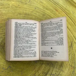 TỪ ĐIỂN NHẬT - VIỆT - ANH trước 1975 799934