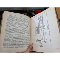 ELECTRIC POWER SYSTEM INSTALLATION PRACTICE - V. Atabekov