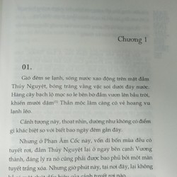 TAM SINH TAM THẾ CHẨM THƯỢNG THƯ 195520