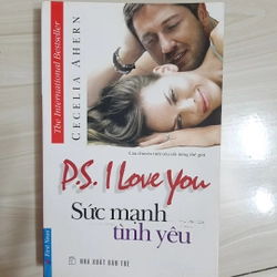 P.S I LOVE YOU Sức mạnh của tình yêu