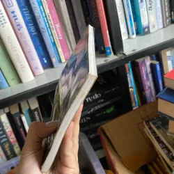 Vợ già chồng trẻ Hồ Biểu Chánh 755096