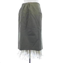 Thương hiệu UNITED TOKYO - Váy 814398