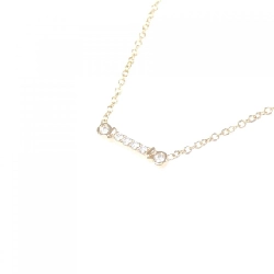 Dây chuyền Tiffany Fleur de Lis - Hàng hiệu Authentic 844859