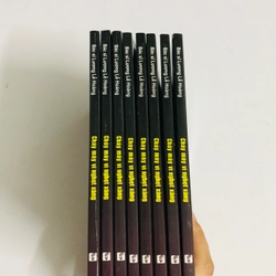 📚 CHÁY MÁY NGHẸT XĂNG – Bác sĩ Lương Lễ Hoàng 143 trang, NXB: 2013 543532