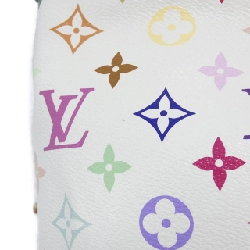 Túi xách vai Louis Vuitton Multicolor Ursula M40123 - Hàng hiệu Chính hãng 767724