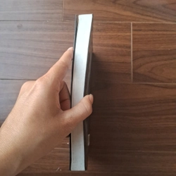 Bức thư của người đang bà không quen (truyện ngắn) 506136