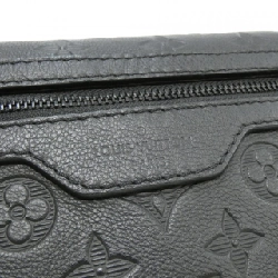 Túi đeo chéo Louis Vuitton Monogram Shadow Voyage PM M25121 - Hàng hiệu Chính hãng 802307