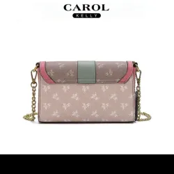 Carol .. thương hiệu cho giới trẻ  1025501