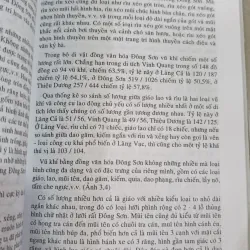 CÁC NỀN VĂN HÓA CỔ VIỆT NAM - HOÀNG XUÂN CHINH 705401