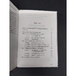 Thương trường trong tầm tay (bìa cứng) mới 80% ố vàng 2005 HCM1008 Tiến sĩ. Oliver KỸ NĂNG 916551