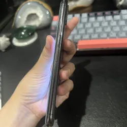 Iphone xs 256gb đen quốc tế 907695