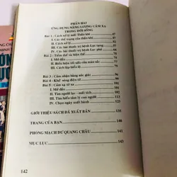 📚 BỘ 3 TẬP HƯỚNG DẪN THỰC HÀNH MÔN CẢM XẠ – TRÌNH ĐỘ A, B, C 601953