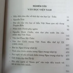 TÁC PHẨM ĐƯỢC TẶNG GIẢI THƯỞNG HỒ CHÍ MINH - ĐẶNG THAI MAI 689429