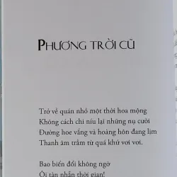 Mưa tàn hoa rạng - Vĩnh Thông (sách mới 100%) 699484