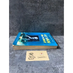 Cố vấn năm đời tổng thống Mỹ (sách mới 80%) 787920