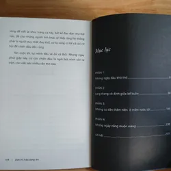 Đám Trẻ Ở Đại Dương Đen - Châu Sa Đáy Mắt 696677