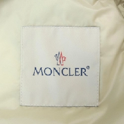 Áo khoác lông vũ MONCLER 642860