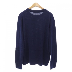 Maison Kitsuné MAISON KITSUNE FM00528KT1036 Áo len - Hàng hiệu Chính hãng 886761