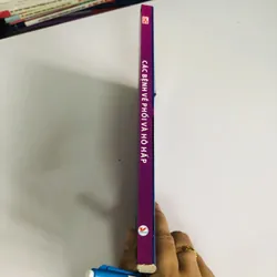 CÁC BỆNH VỀ HÔ HẤP  603486