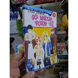 Cô nàng vụng về 3 - Tachibana - - SÁCH ĐỒNG GIÁ 5K - HCM0111 Blogmeo 281125