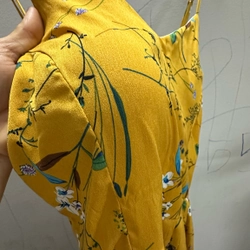 Đầm dây sếp li size M 463110