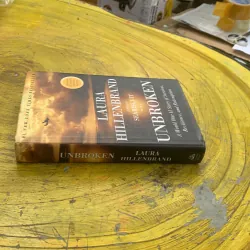 UNBROKEN- LAURA HILLENBRAND 762238