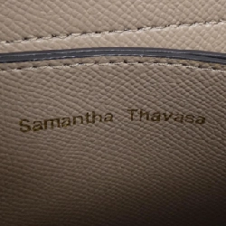 Túi xách Samantha Thavasa - Hàng hiệu Authentic 832468