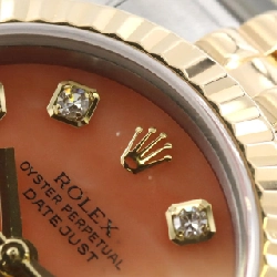 Đồng hồ Rolex Datejust 179173OPG SSxYG tự động D - Hàng hiệu chính hãng 882480
