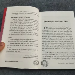 QUẢN TRỊ & KHỞI NGHIỆP. KHỞI NGHIỆP DẪN ĐẦU CUỘC ĐUA 957263