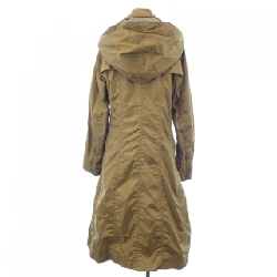 【Mã giảm giá】Áo khoác ISSEY MIYAKE 637182