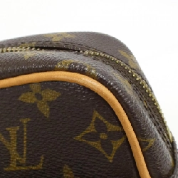 Túi xách vai Louis Vuitton Monogram Trocadéro 27cm M51274 610866