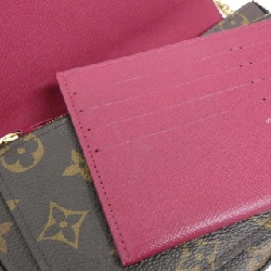 Túi xách vai Louis Vuitton Monogram Pochette Felicie M61276 - Hàng hiệu Chính hãng 766026