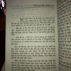 Mặt trời lúc nửa đêm - Kat Martin  994667