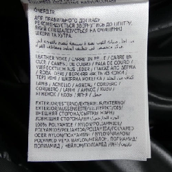 MONCLER BRAYE Áo khoác lông - Hàng hiệu Chính hãng 889092