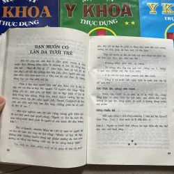 Cẩm Nang Mẹo Vặt Y Khoa Thực Dụng – Trọn bộ 4 cuốn 1025737