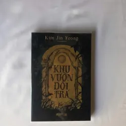Khu Vườn Dối Trá - Kim Jin Yeong