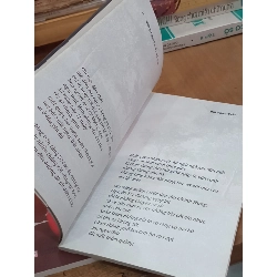 Trường ca Những Ngọn Khói Về Trời - Bùi Phan Thảo 778260