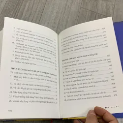 Tuyển tập ngôn ngữ học - hoàng phê. 7a3 783491