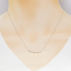 K10YG Necklace - Hàng hiệu Authentic 859304