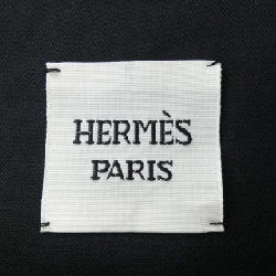 【Mã giảm giá】Áo khoác không cổ HERMES 638723