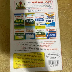 KIẾN THỨC VÀ KINH NGHIỆM LÀM BÀI QUA CÁC KÌ THI ĐẠI HỌC MÔN TOÁN 731406