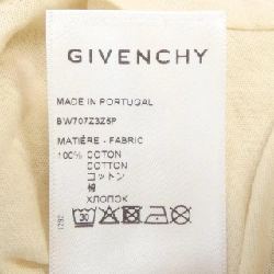 Áo thun GIVENCHY BW707Z3Z5P - Hàng hiệu Authentic 810537