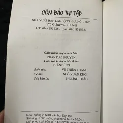 Con đảo thi tập  1002873