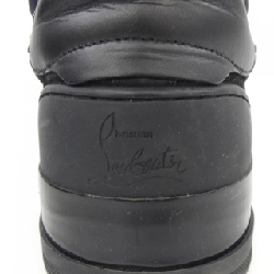 Giày thể thao CHRISTIAN LOUBOUTIN AURELIAN FLAT - Hàng hiệu Authentic 902942