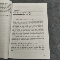 LỊCH SỬ LƯU DÂN - LỤC ĐỨC DƯƠNG 936759