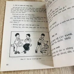 TÌM HIỂU TỰ NHIÊN VÀ XÃ HỘI 3 1019075