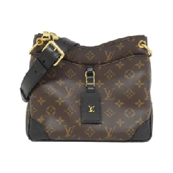 Túi đeo vai Louis Vuitton Monogram Odeon PM M45353